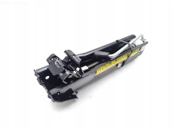 Mazda 6 bogsertråd OEM 3C0011031B - Begagnad del image 3