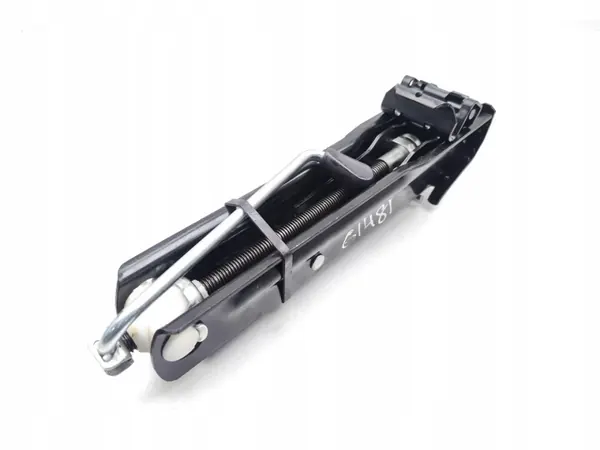 Mazda 6 bogsertråd OEM 3C0011031B - Begagnad del image 9
