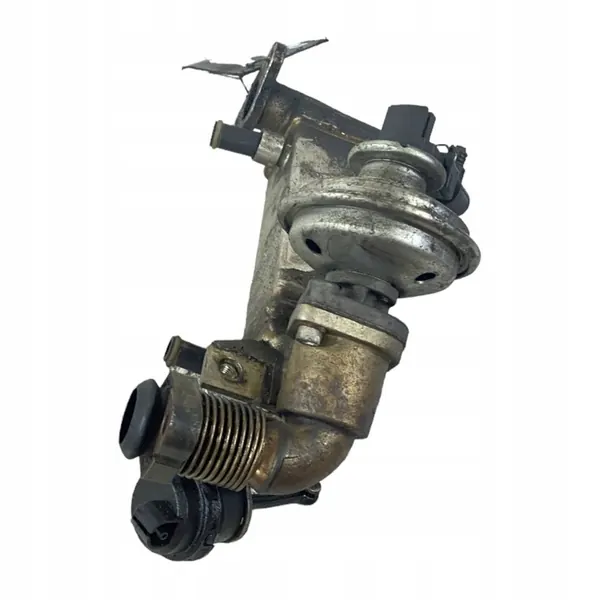 Enfriador EGR BMW 3 (E90) 2.0L Diesel 2009 OEM 7797371 image 2