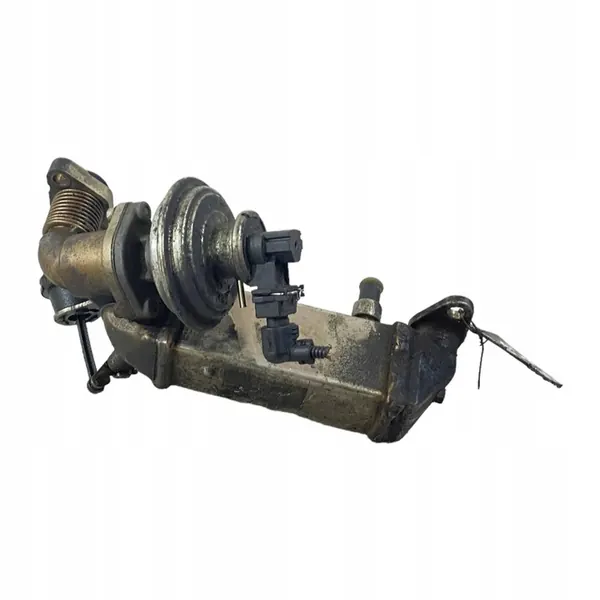 Enfriador EGR BMW 3 (E90) 2.0L Diesel 2009 OEM 7797371 image 3