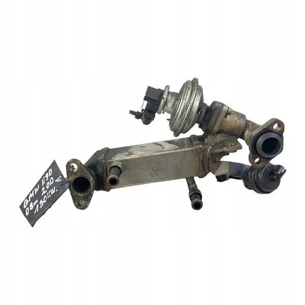 Enfriador EGR BMW 3 (E90) 2.0L Diesel 2009 OEM 7797371 image 5