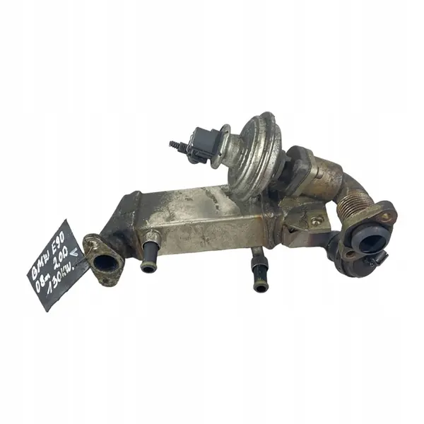 Enfriador EGR BMW 3 (E90) 2.0L Diesel 2009 OEM 7797371 image 6