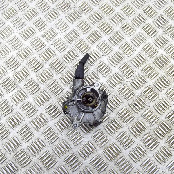 Imupumppu MERCEDES-BENZ SPRINTER 3-T 2.2L A6112300265 image 4