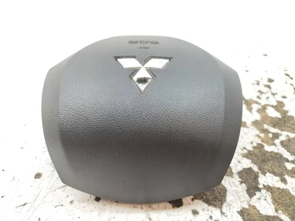 Linker Bestuurder Airbag Mitsubishi ASX I 7030A647 image 3