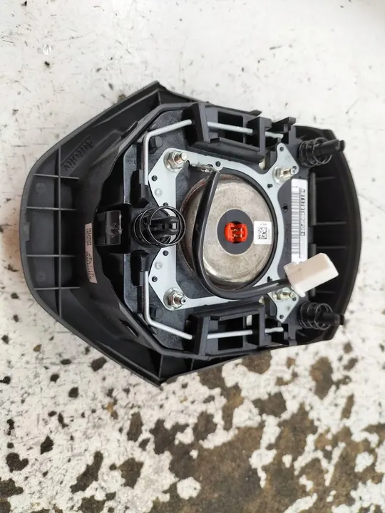 Linker Bestuurder Airbag Mitsubishi ASX I 7030A647 image 4