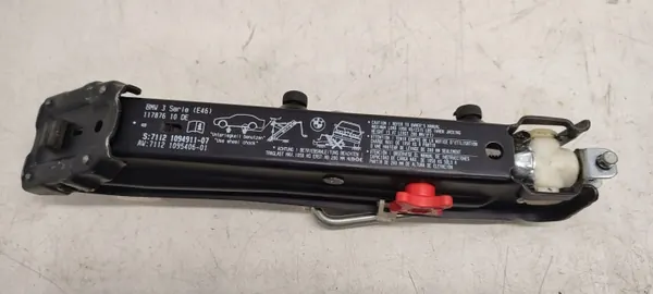 Cric de levage BMW E46 OEM 1094911 - Occasion image 3