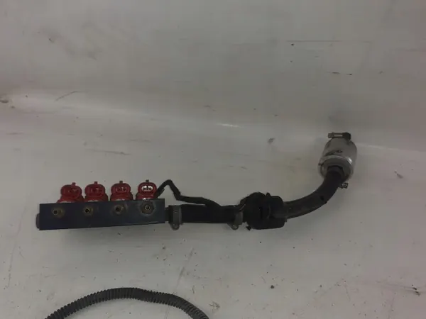 Controlador LPG 67R-013787 G3 Evaporador Inyección image 7