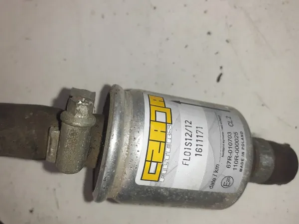 Controlador LPG 67R-013787 G3 Evaporador Inyección image 9