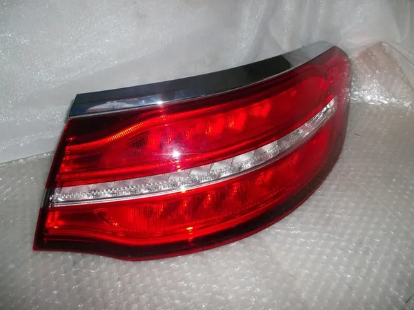 MERCEDES GLC COUPE 253 W253 RECHTER ACHTERLICHT image 2