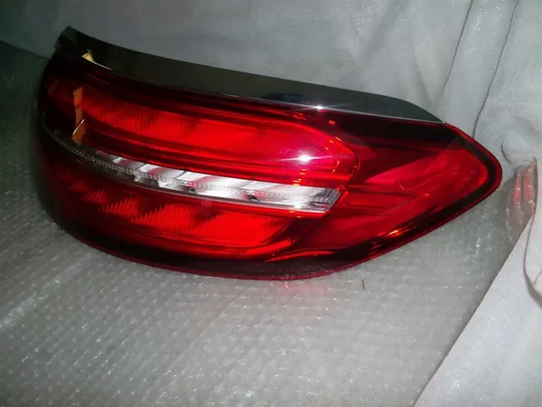 MERCEDES GLC COUPE 253 W253 RECHTER ACHTERLICHT image 3