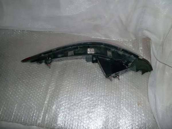 MERCEDES GLC COUPE 253 W253 RECHTER ACHTERLICHT image 4