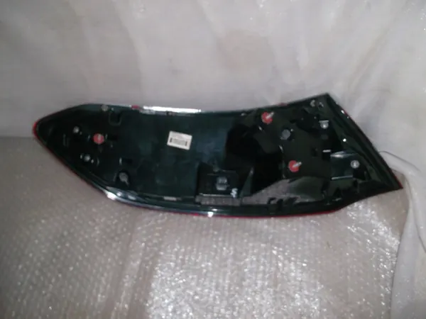 MERCEDES GLC COUPE 253 W253 RECHTER ACHTERLICHT image 5