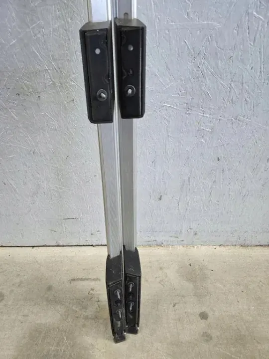 Barra de techo derecha Volvo XC90 II T8 OEM 31349910 image 3