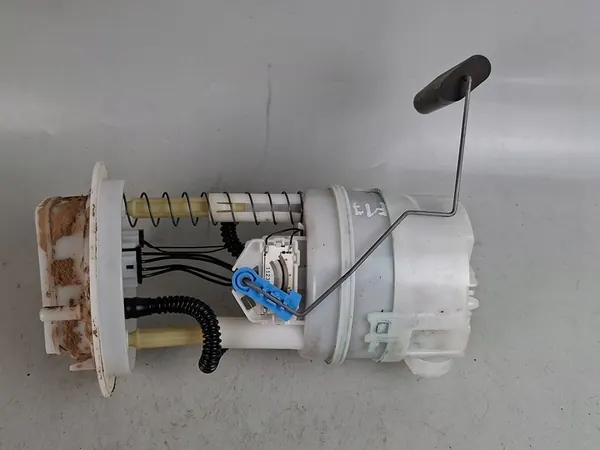 Bomba de Combustível Renault Captur II 2023 image 2