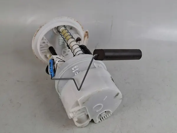 Bomba de Combustível Renault Captur II 2023 image 3