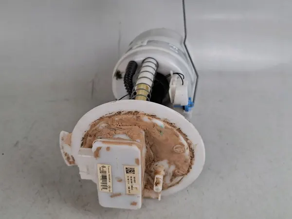 Bomba de Combustível Renault Captur II 2023 image 4