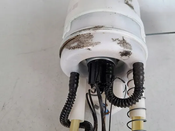 Bomba de Combustível Renault Captur II 2023 image 5