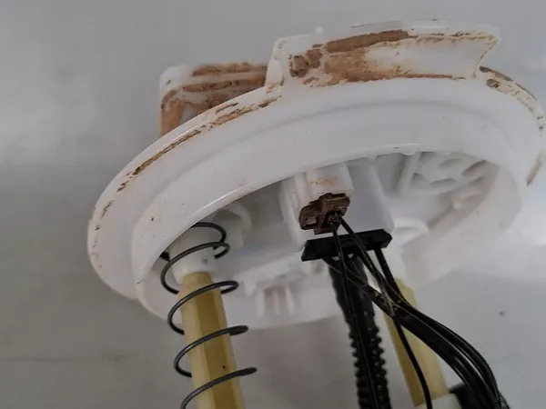 Bomba de Combustível Renault Captur II 2023 image 6