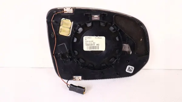 Volvo XC60 II Spiegel-Einsatz Links OEM 31462662 image 3
