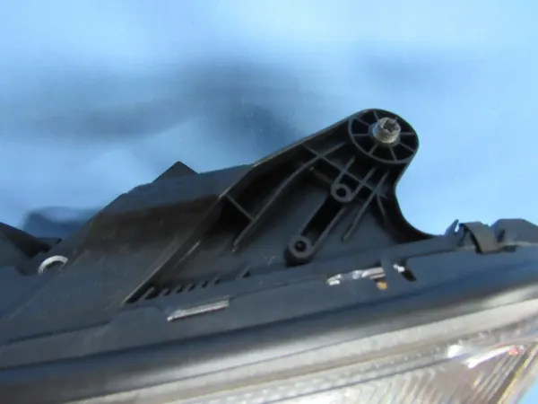 Linker Mercedes W204 Bi-Xenon Koplamp Europa image 5