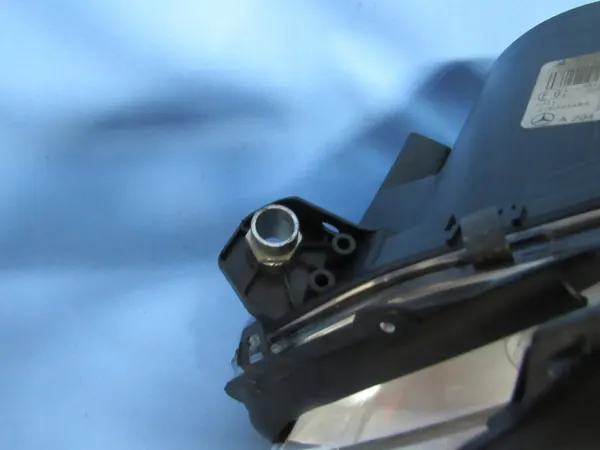 Linker Mercedes W204 Bi-Xenon Koplamp Europa image 6