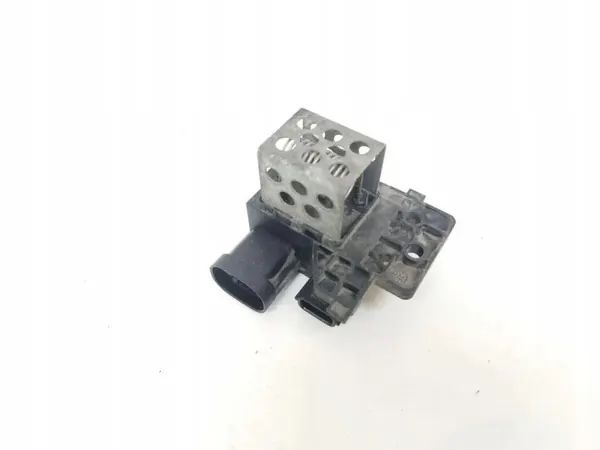 Puhallinvastus OEM 255503792R Dacia Duster II:lle image 3