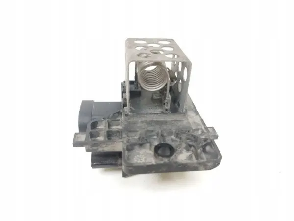Puhallinvastus OEM 255503792R Dacia Duster II:lle image 4
