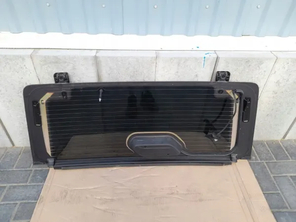 Jeep Wrangler JL 18- Janela Traseira OEM 43R-0115132 image 7