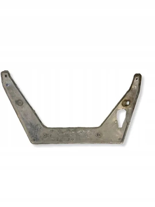 Porsche Panamera 970 Förstärkning OEM 97034111105 - Originaldel image 2