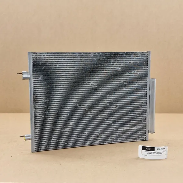 Radiateur de Climatisation Alfa Romeo Giulia 952 Stelvio 949 image 1