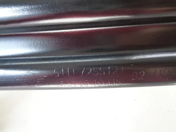 Mini R56 etupuskuri vahvistus 51117255121 image 5