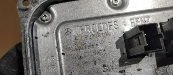 LED-koplampmodule OEM A2189008108 Voor Mercedes V-Klasse image 3