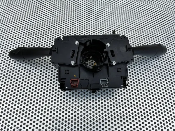 Gecombineerde schakelaar richtingaanwijzers PEUGEOT CITROEN OEM 96491652XT image 3