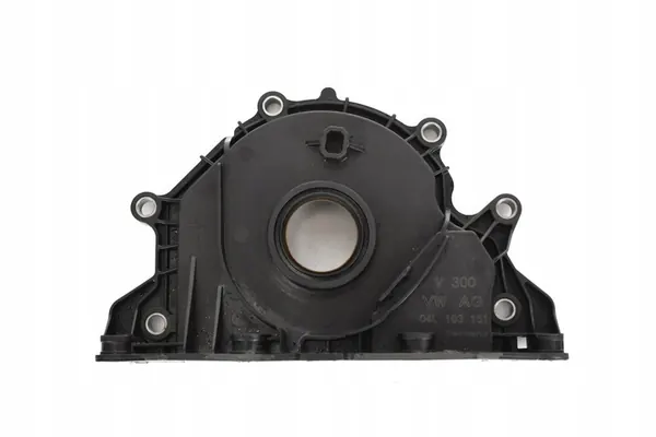 Kurbelwellendichtung 04L103151A VW Golf Skoda Audi Seat image 1