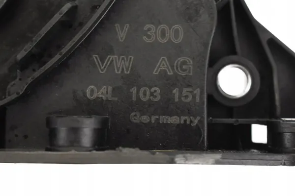 Kurbelwellendichtung 04L103151A VW Golf Skoda Audi Seat image 3