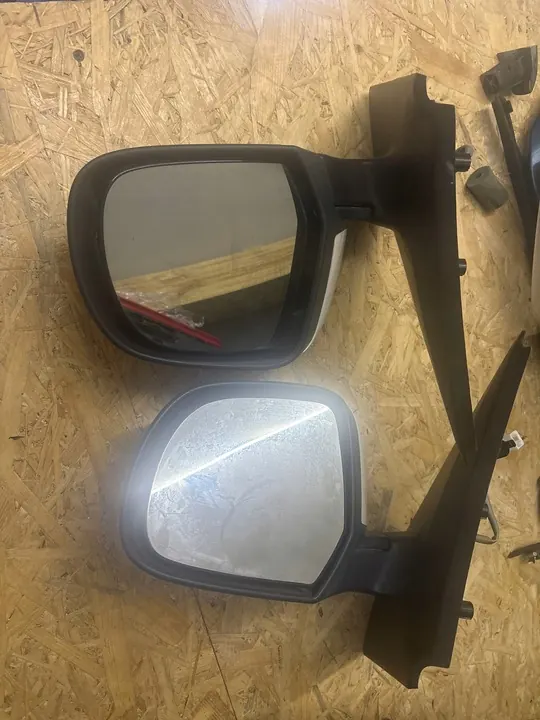 Specchio sinistro destro Dacia Dokker Lodgy 12- image 2