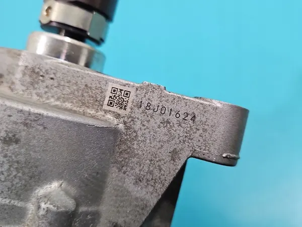 Camshaft Adjuster Toyota Corolla E21 1.6 16V OEM 222A0-37023 image 4