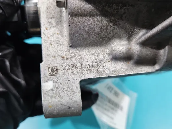 Camshaft Adjuster Toyota Corolla E21 1.6 16V OEM 222A0-37023 image 5