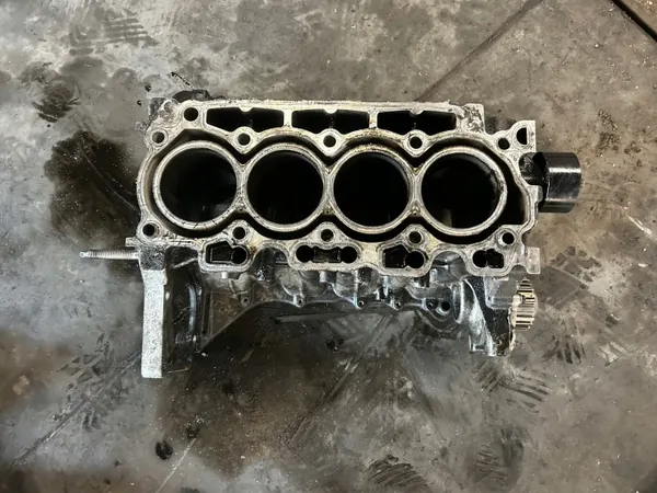 Motorblok CITROEN C3 I 1.4 HDI OEM 9656212480 image 2