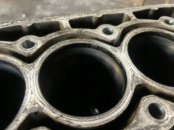 Motorblok CITROEN C3 I 1.4 HDI OEM 9656212480 image 3