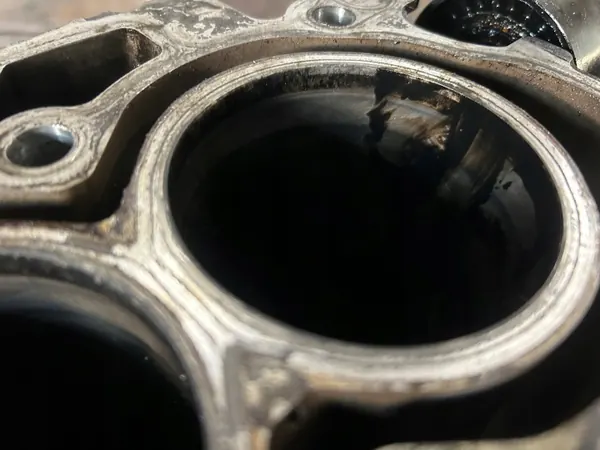Motorblok CITROEN C3 I 1.4 HDI OEM 9656212480 image 5