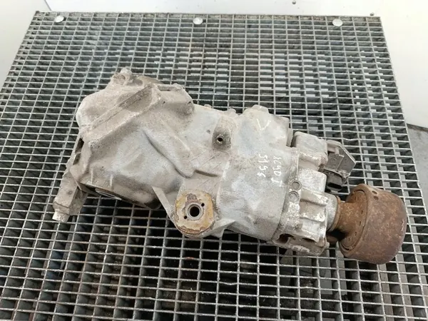 Différentiel arrière Volvo P30651884 pour XC90 d'occasion image 9