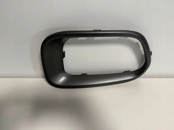 Cornice copertura fendinebbia sinistra Fiat 500 X Sport image 2