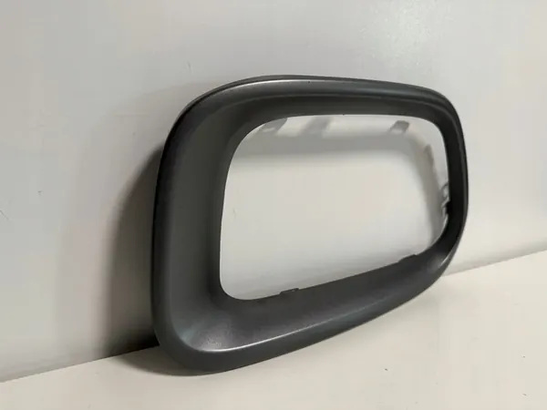 Cornice copertura fendinebbia sinistra Fiat 500 X Sport image 3