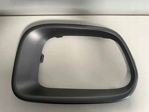 Cornice copertura fendinebbia sinistra Fiat 500 X Sport image 6