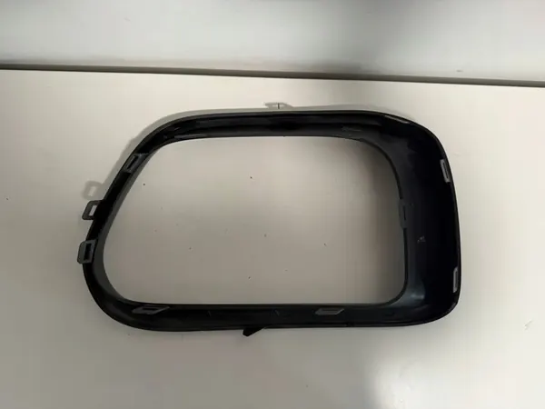 Cornice copertura fendinebbia sinistra Fiat 500 X Sport image 7