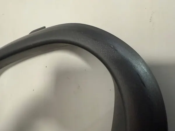 Cornice copertura fendinebbia sinistra Fiat 500 X Sport image 8