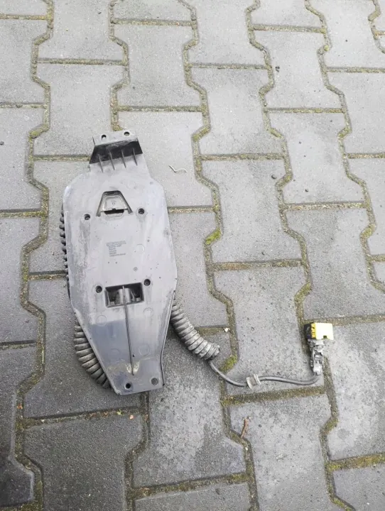 Scania Hytthyftpump OEM 2532152 2532153 - Begagnad image 3