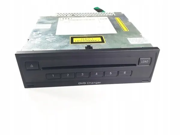 Changer CD/DVD Audi A6 C7 OEM 4H0035108D-c7 image 2