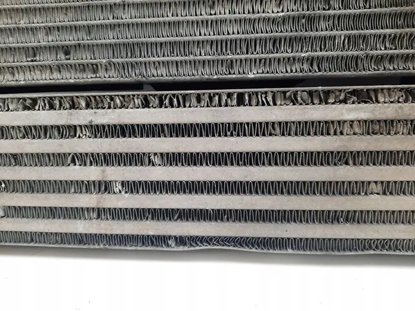 Radiador completo Peugeot Bipper 2011 51854570 image 5